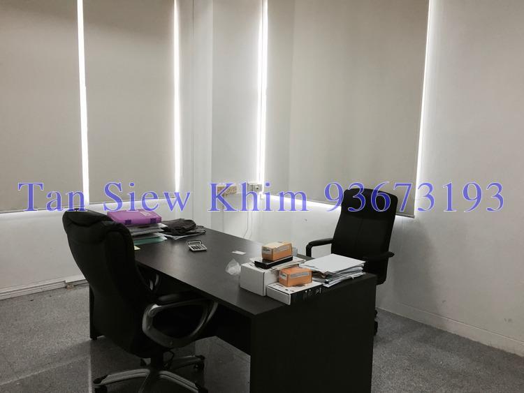 Bizlink Centre (D14), Factory #168771312